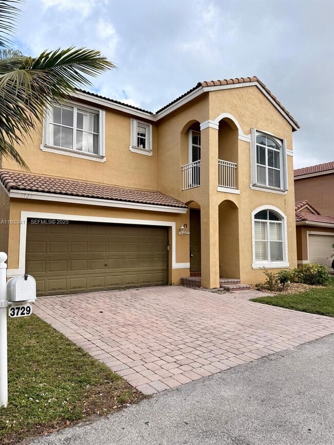 3729 SW 51st St in Fort Lauderdale, FL - Building Photo - Building Photo