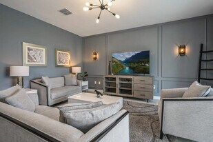 689 Whistling Straits Blvd in Kissimmee, FL - Building Photo