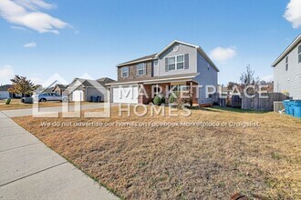 904 SW Loudon Dr in Bentonville, AR - Building Photo - Building Photo