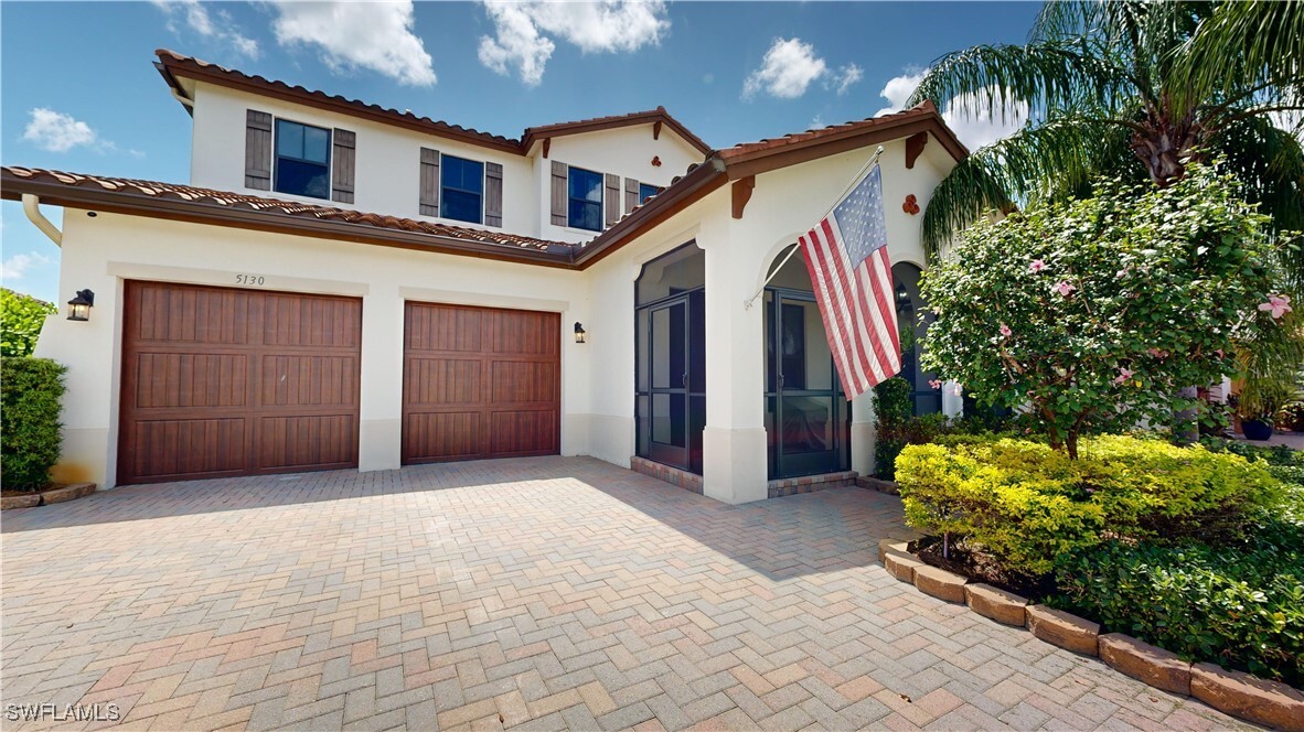 5130 Monza Ct in Ave Maria, FL - Building Photo