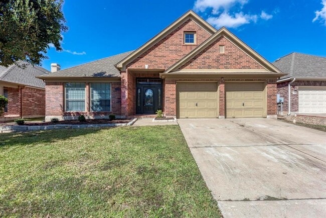 property at 11508 Shadow Creek Dr