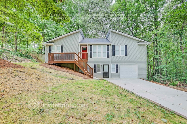 5545 Gibson Dr in Acworth, GA - Building Photo - Building Photo