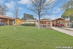 106 Waugh St in San Antonio, TX - Building Photo - Building Photo