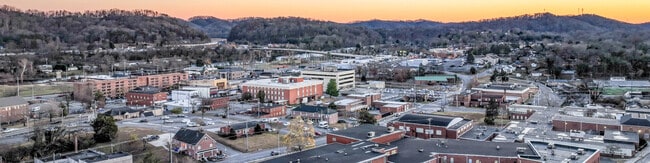 Apartments for rent in Clinton, TN