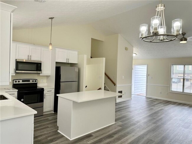 60 Bacchus Dr in Lawrenceville, GA - Building Photo - Building Photo