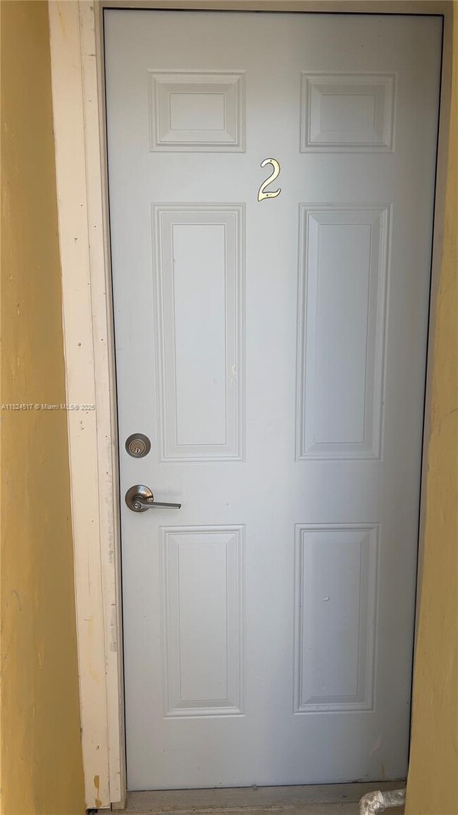 property at 1845 Bay Rd