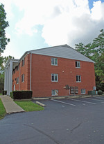 6411 Springboro Pike Apartments