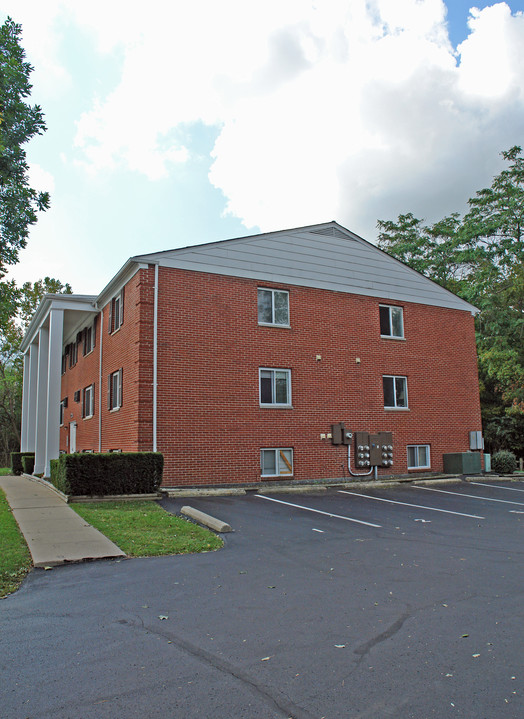 6411 Springboro Pike in Dayton, OH - Building Photo