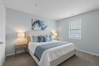 Clinton Place in Athens, AL - Foto de edificio - Building Photo