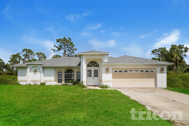 property at 2740 Begonia Terrace