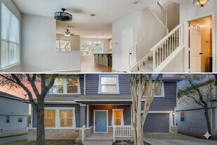 903 Peyton Pl in Cedar Park, TX - Building Photo