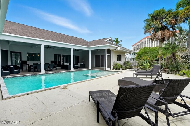 property at 5122 Starfish Ave