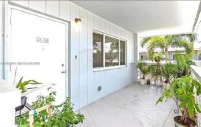 property at 2170 NE 51st Ct