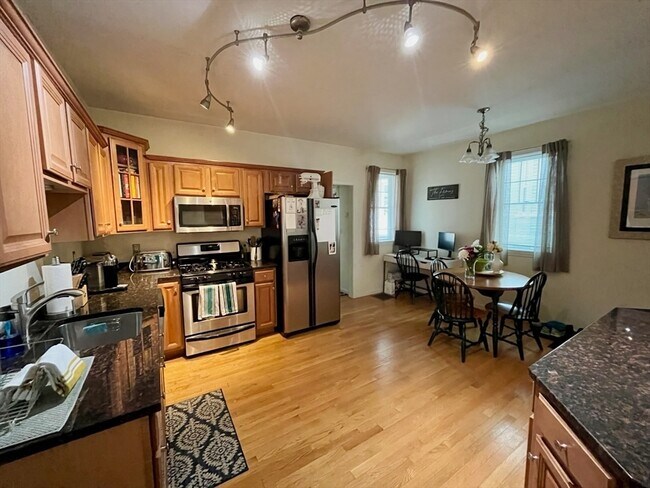 property at 12 Parker St