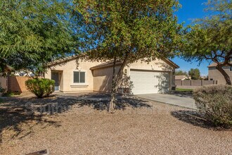 4136 E Sierrita Rd in Queen Creek, AZ - Building Photo - Building Photo
