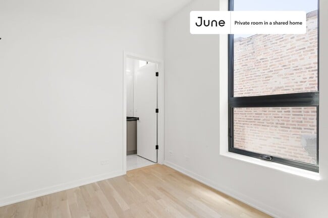 property at 2122 S Hoyne Ave