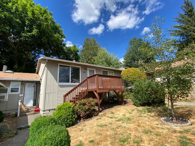 property at 2815 SW Spring Garden St