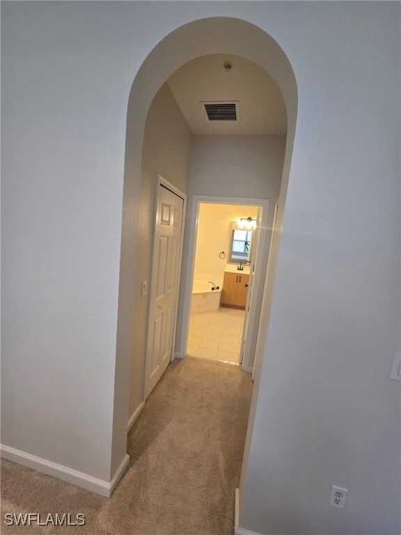 property at 15780 Portofino Springs Blvd