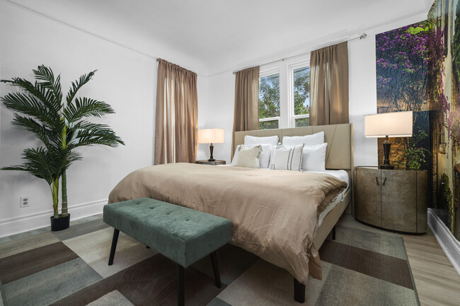 152 E Plymouth St, Unit 152 in Long Beach, CA - Foto de edificio - Building Photo