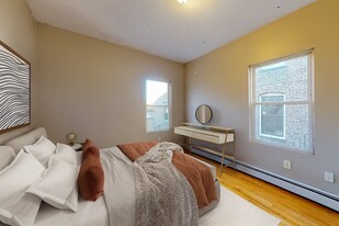 19 Highgate St in Boston, MA - Building Photo