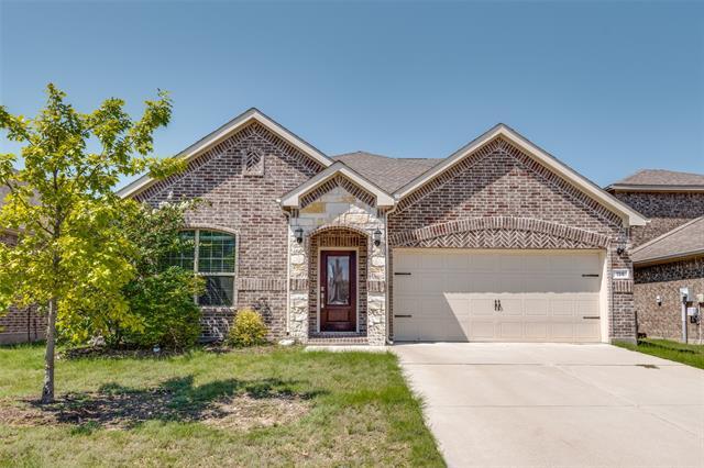 134 Blair Dr in Royse City, TX - Building Photo