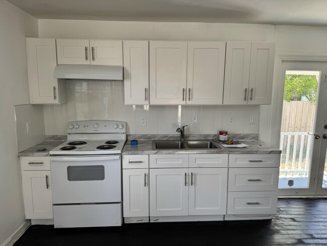 property at 5000 Lake Ave