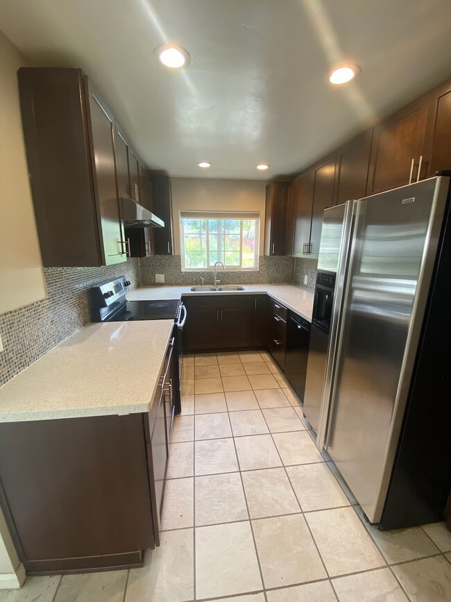 132 - 136 East 7th Ave, Unit 136 - 1Bd/1Bth in Escondido, CA - Building Photo - Building Photo