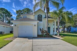 2984 Kokomo Loop in Haines City, FL - Building Photo