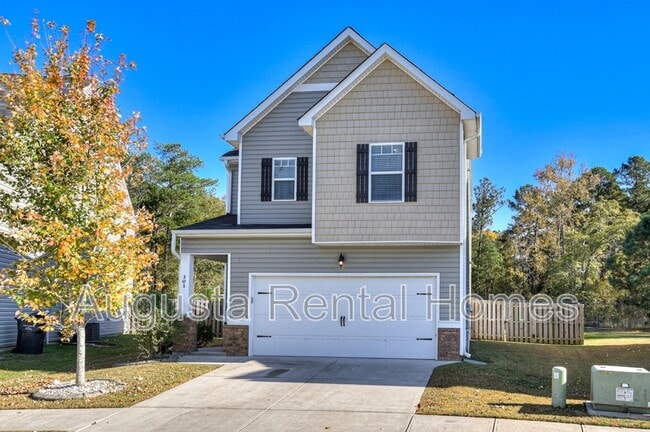 301 Claudia Dr in Grovetown, GA - Building Photo - Building Photo
