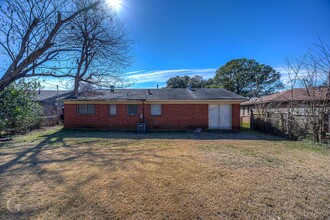 502 Seneca Trail in Shreveport, LA - Building Photo - Building Photo