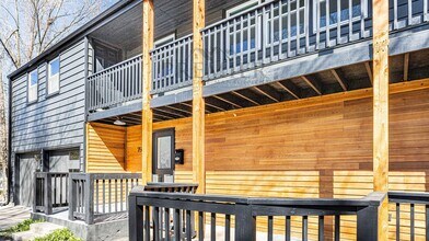 7509 Lamar Ave in Prairie Village, KS - Building Photo - Building Photo