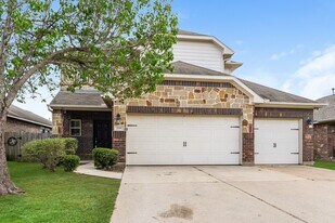 139 Piney Pathway in Magnolia, TX - Building Photo