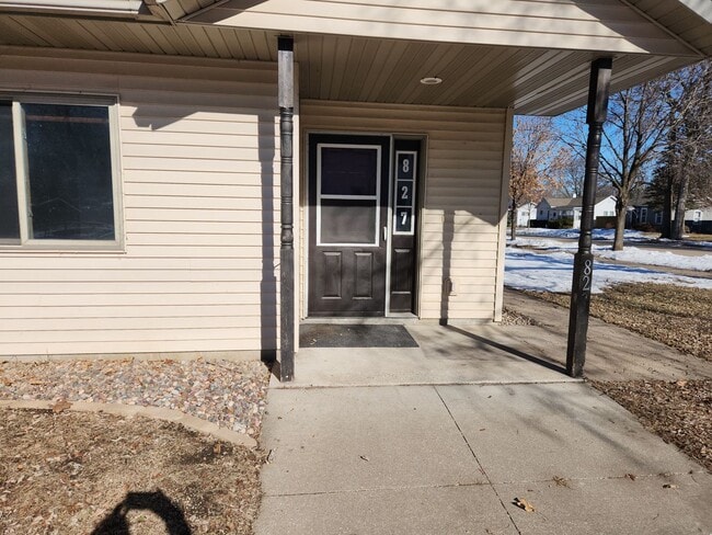 property at 827 Gohres St