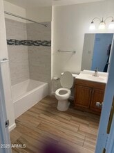 20601 N 3rd Ave in Phoenix, AZ - Building Photo - Building Photo