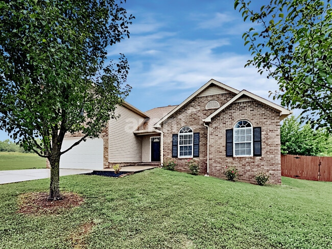 property at 101 Fawcett Ct