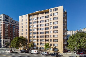 The Seville in Washington, DC - Building Photo - Building Photo