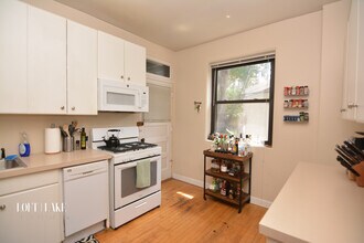 1611 W Grace St in Chicago, IL - Building Photo - Building Photo