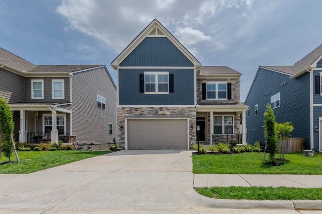 property at 9141 Daydreamer Ct
