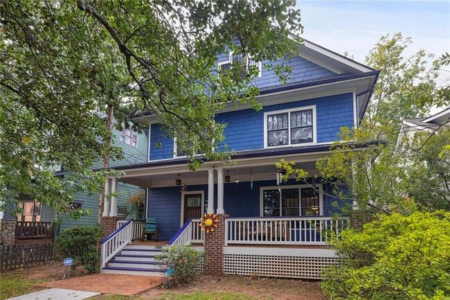 property at 120 Park Pl