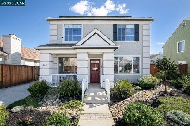 property at 342 Chaucer Dr