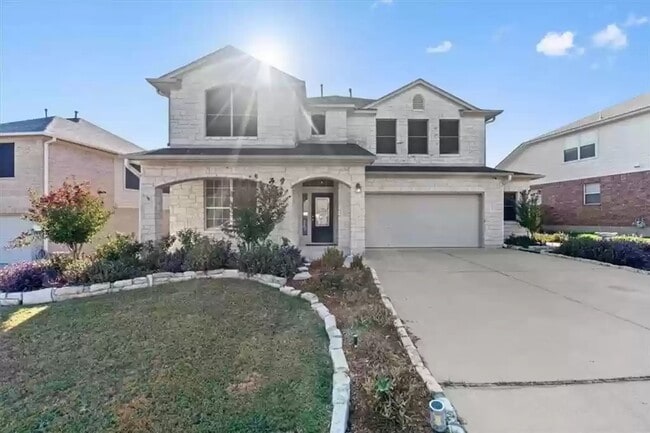 property at 127 Lone Tree Hollow