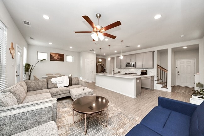 property at 3116 Dakota Falls Dr