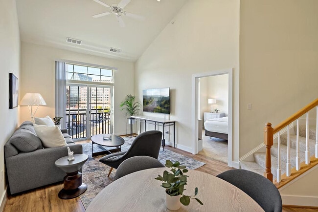 property at 1800 Diagonal Rd