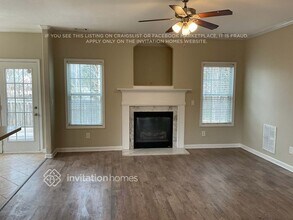 605 Alyssa Dr in Locust Grove, GA - Foto de edificio - Building Photo