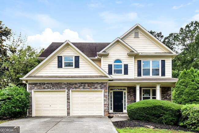 property at 403 Azalea Cove