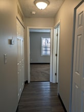 7219 W Susan St in Bloomington, IN - Foto de edificio - Building Photo