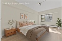 3553 Rue Durocher in Montréal, QC - Building Photo - Building Photo