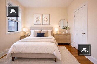 1216 Commonwealth Ave in Boston, MA - Building Photo - Building Photo
