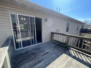 1415-1417 Barnwood Dr in Columbia, MO - Building Photo - Building Photo