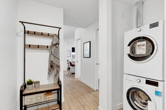 Elva in Calgary, AB - Building Photo - Building Photo